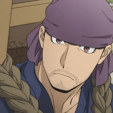 Profile image of デラ