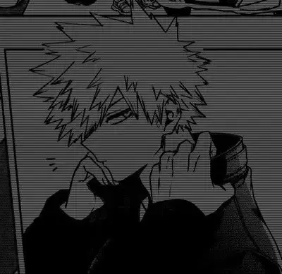 MaroonShip0084의 MHA-Katsuki Bakugo