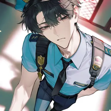 Profile image of Minoru