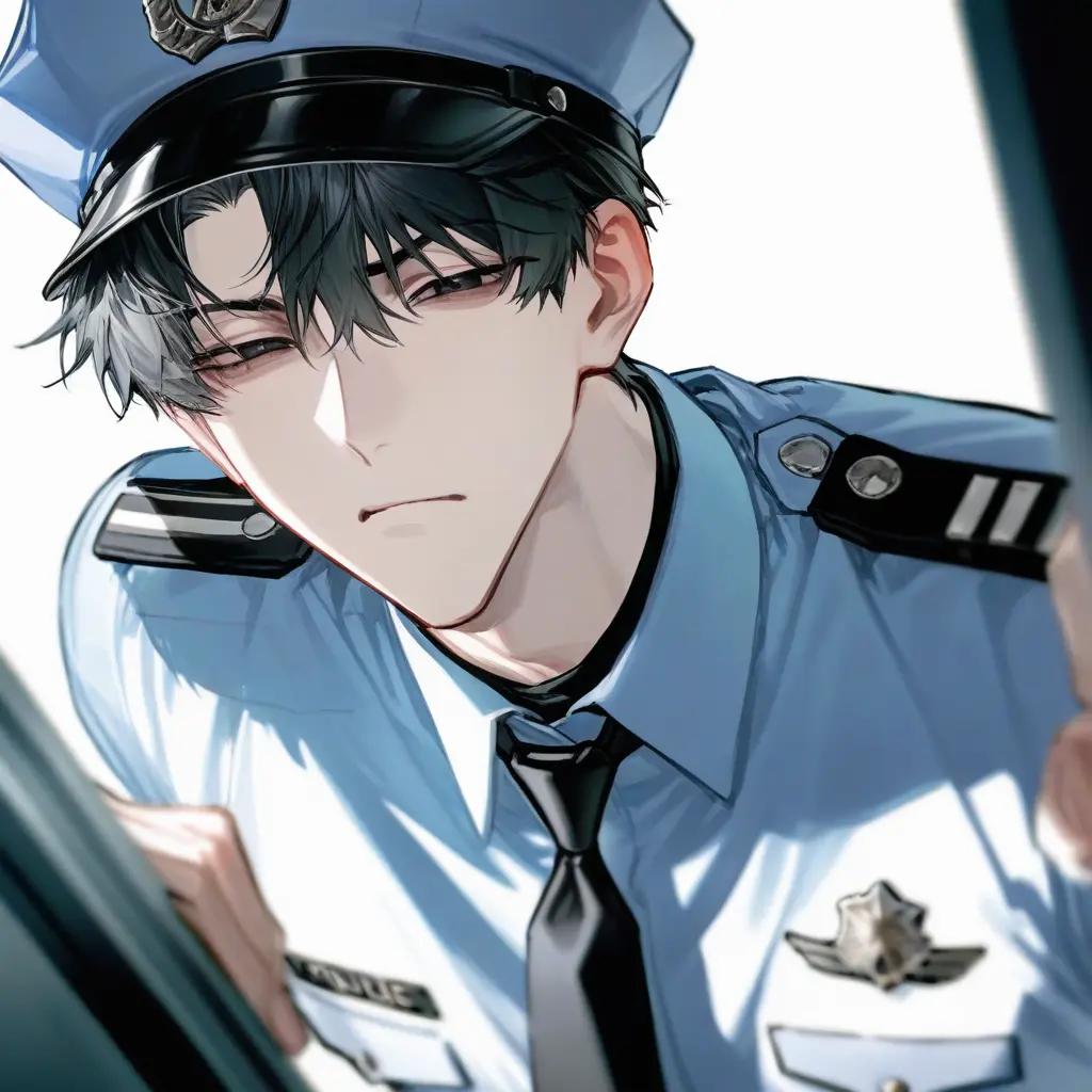 enudesuga..의 警察官夫との生活(夫夫)