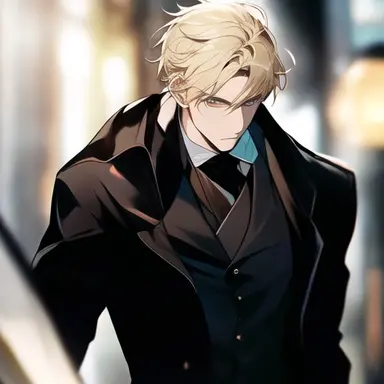 Profile image of Raiden
