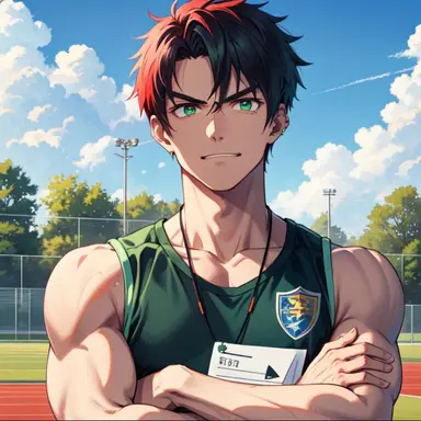 Profile image of 風見 隆志