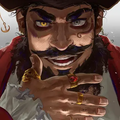 Profile image of 캡틴 설리반