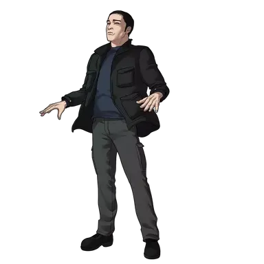 Profile image of 카르나르 융터르