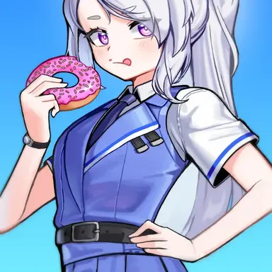 Profile image of 시리안 레인