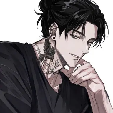 Profile image of Han Seokil