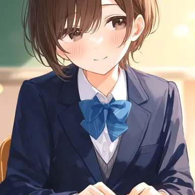 Profile image of Wren