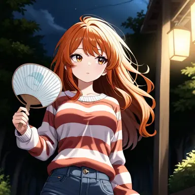 Profile image of 세레나 틴젤
