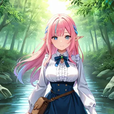 Profile image of 베네리타 하르벨