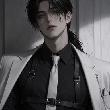 Profile image of ゼア