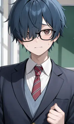 Profile image of 康定
