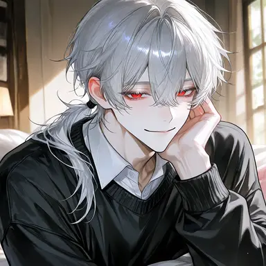 Profile image of 彼方