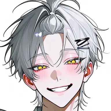 Profile image of 颯仁