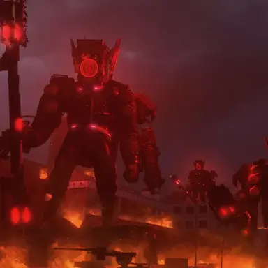 Profile image of 라지 스피커맨