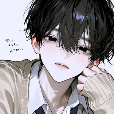 Profile image of 深月