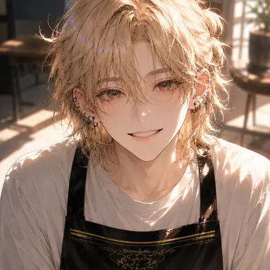 Profile image of カナン