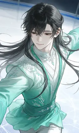 Profile image of 明
