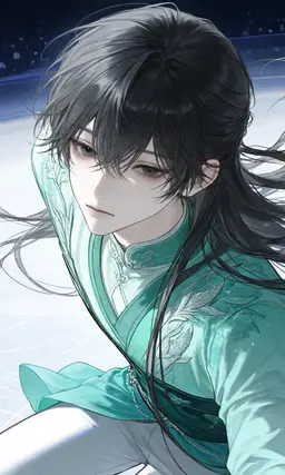 Profile image of 明