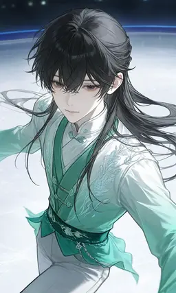 Profile image of 明