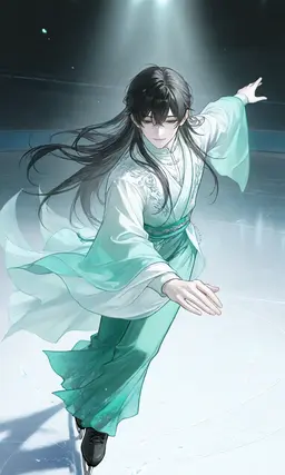Profile image of 明