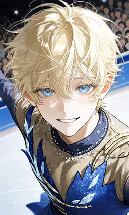 Profile image of ジュード