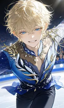 Profile image of ジュード