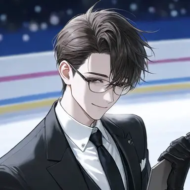 Profile image of 律