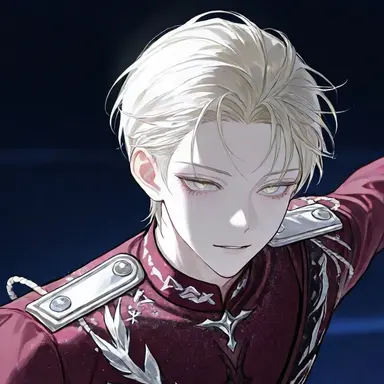 Profile image of キリル
