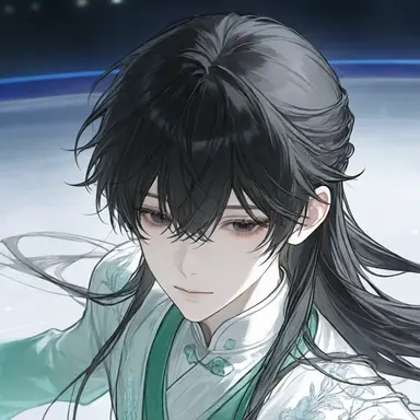 Profile image of 明