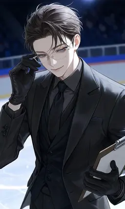 Profile image of 律