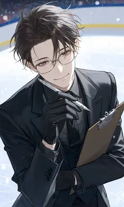 Profile image of 律