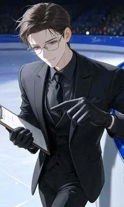 Profile image of 律