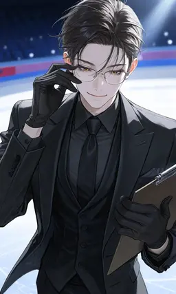 Profile image of 律