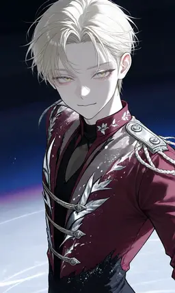 Profile image of キリル