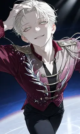 Profile image of キリル