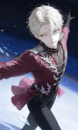 Profile image of キリル