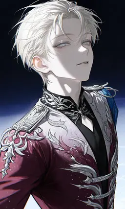 Profile image of キリル