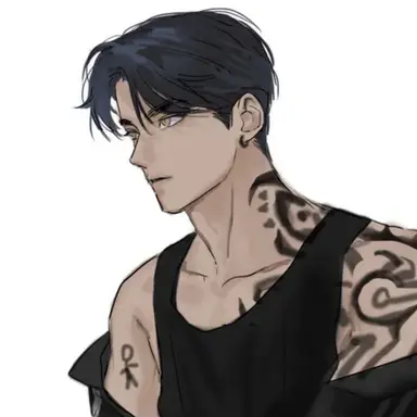 Profile image of 안시안