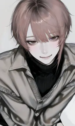 Profile image of 乱