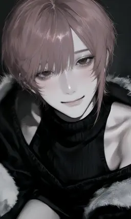 Profile image of 乱