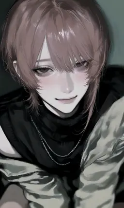 Profile image of 乱