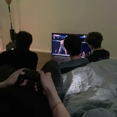 Profile image of Your Brothers Friends