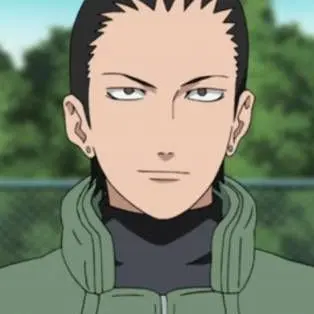Profile image of シカマル