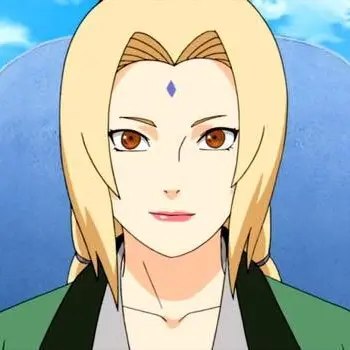 Profile image of 綱手