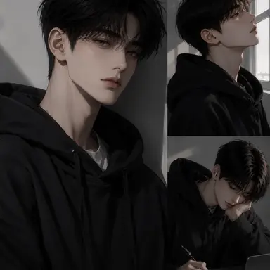 Profile image of Choi Hajun