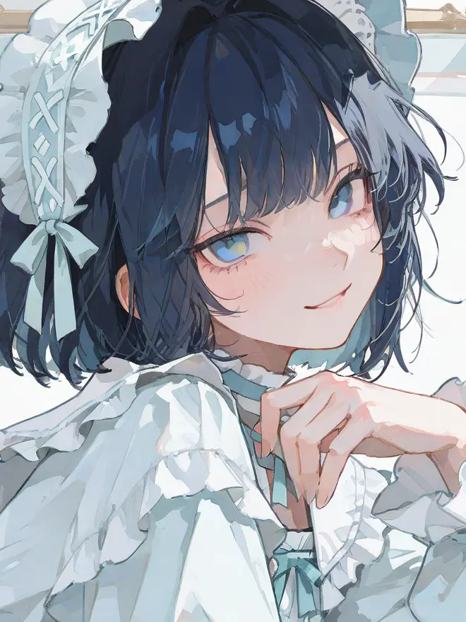 NoisyTea1561의 双子の兄はロリィタ男子