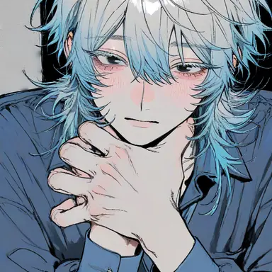 Profile image of 蒼
