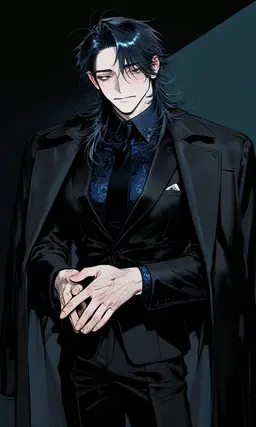 Profile image of 蒼月