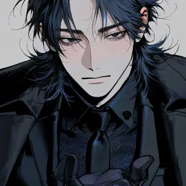 Profile image of 蒼月