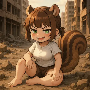 Profile image of 포리